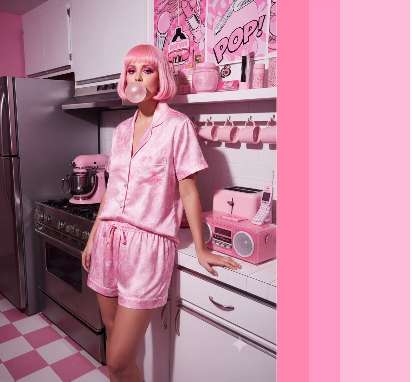 Bubblegum